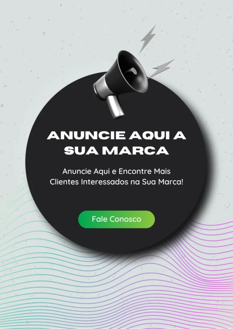 Anuncie sua marca
