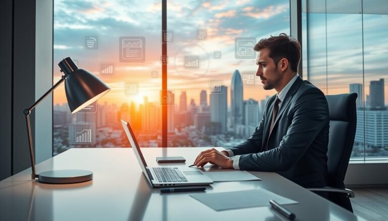 Automação de Processos para Gerentes de Projetos Autônomos: Como Aumentar Sua Produtividade em 70%