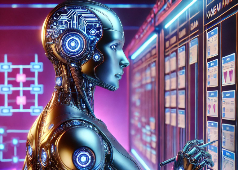 Como Se Tornar um Gerente de Projetos