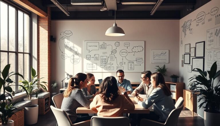 Storytelling Para Gestão de Projetos: Como Vender Seu Serviço Contando a História Certa
