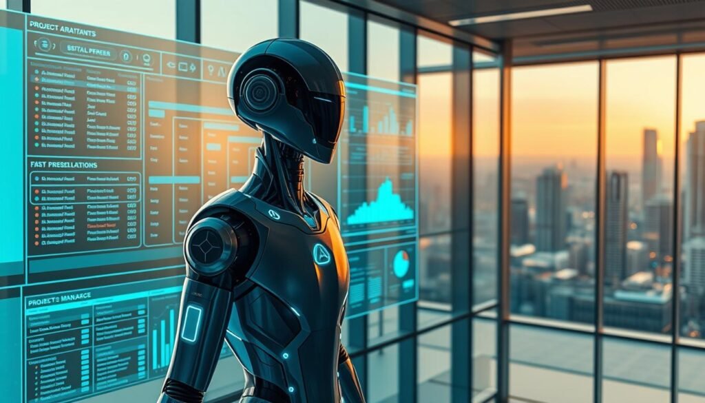 casos de uso de IA casos de uso de IA