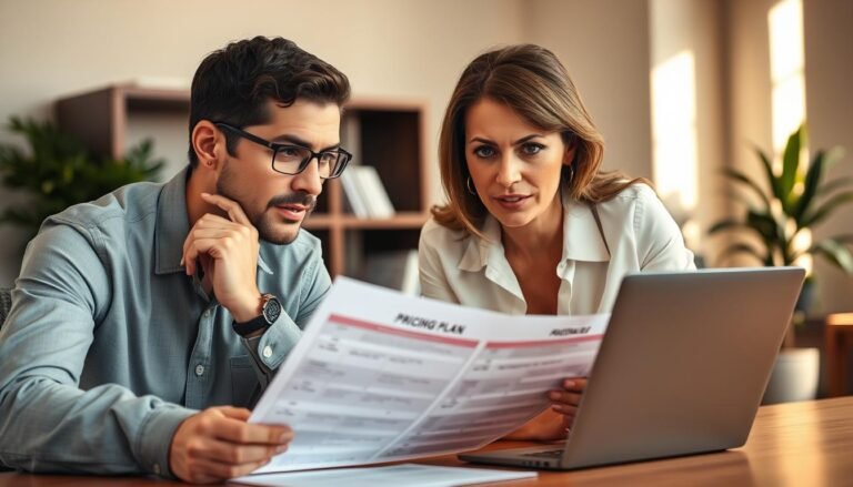 Psicologia da Precificação: Como Fazer Seu Cliente Dizer “Sim” Sem Hesitar