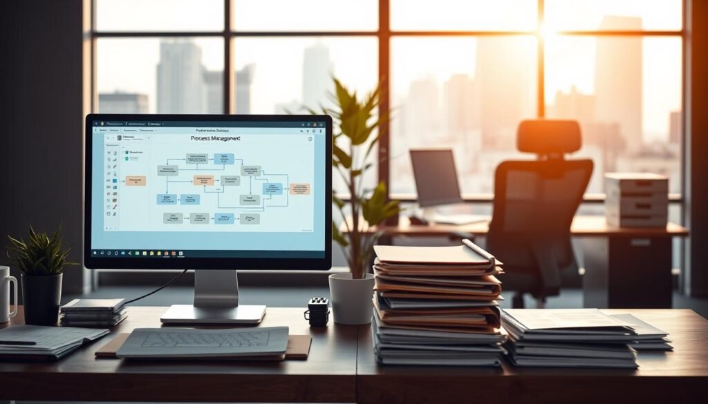 gestão de processos gestão de processos