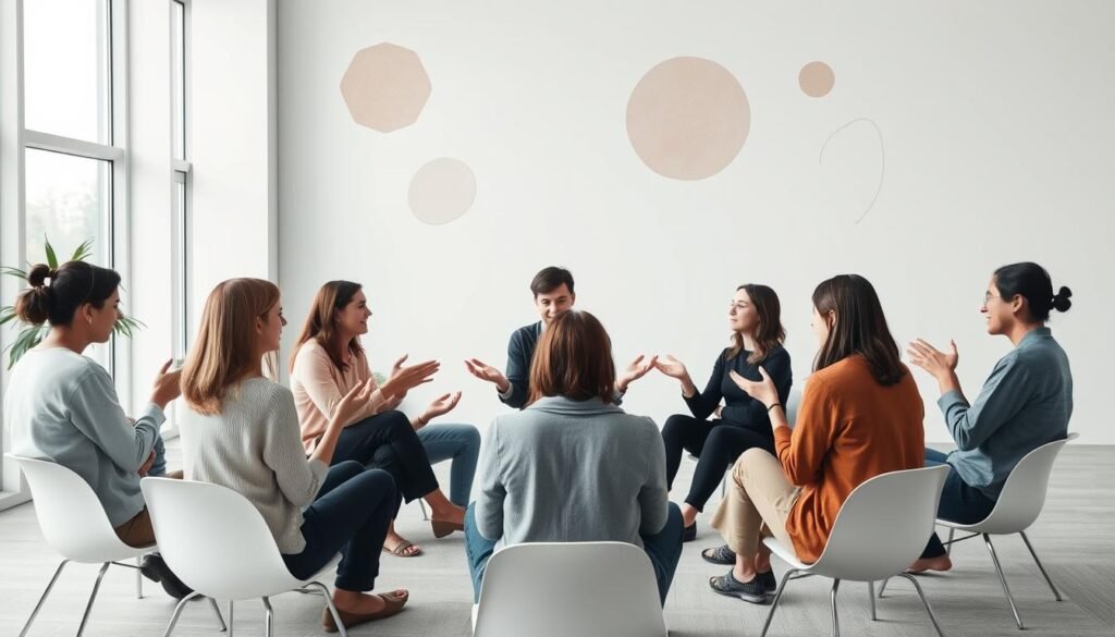 métodos de resolução de conflitos