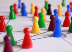 Estratégias de Networking Eficazes para Captar Clientes sem Sair de Casa.