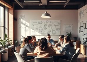 Storytelling Para Gestão de Projetos: Como Vender Seu Serviço Contando a História Certa