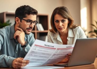 Psicologia da Precificação: Como Fazer Seu Cliente Dizer “Sim” Sem Hesitar